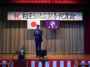 歓談6