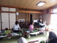 ブーケ花あそび画像1
