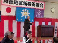 祝賀会画像6