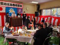 祝賀会画像9