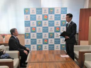 山田市長挨拶2