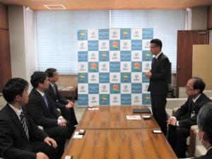 山田市長挨拶2