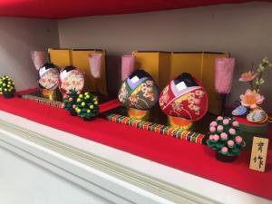 貝雛作品
