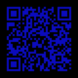 フェイスブック　QR