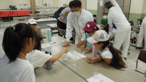 工場見学写真３
