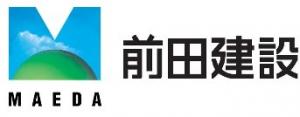 前田建設_ロゴ