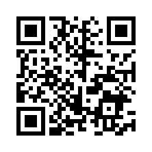 館腰公民館フェイスブックリンク二次元コード画像