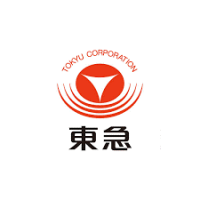 東急株式会社ロゴ