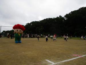 はばたけちびっこ