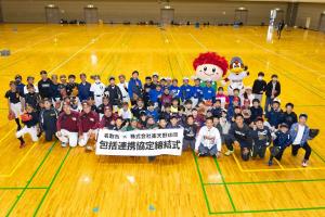 集合写真