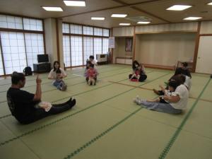 のびのび3
