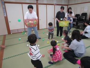のびのび4