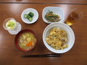 男子力6