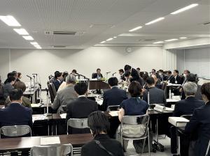 協議会会場2