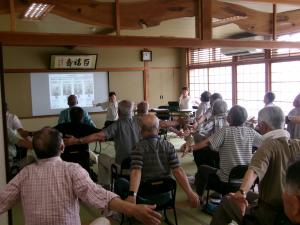 いきいき血管講座2