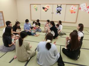 リトミック写真1