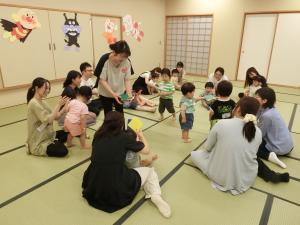リトミック写真2