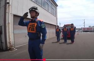 操法