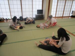 のびのび1