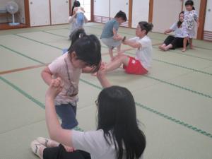 のびのび2