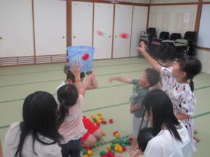のびのび5