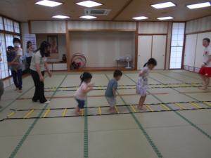 のびのび6