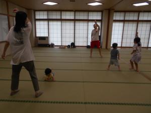 のびのび8
