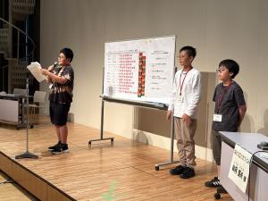 公開審査会の様子4