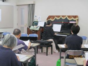 那智大学心に響くクラシック