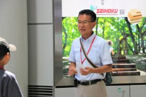 山田市長挨拶