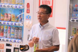 山田市長挨拶