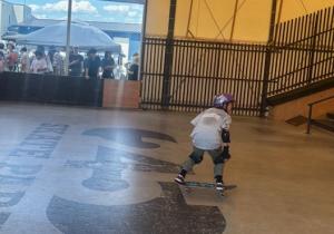 大会当日写真