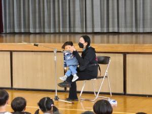開校記念日