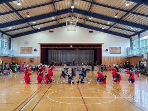 地区民運動会