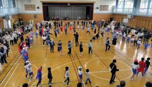 地区民運動会
