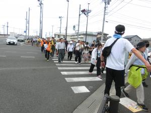 歩け歩け写真3