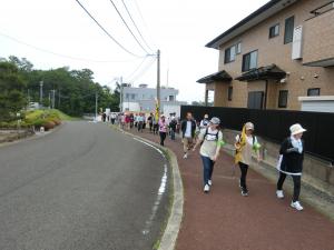 歩け歩け写真4