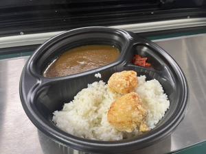 カレー