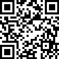 青少年健全育成講演会申込フォーム二次元コード