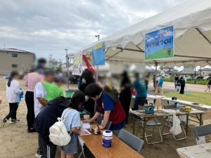 ちびっこ広場
