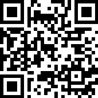 二十歳を祝う会案内状発送依頼フォーム二次元コード