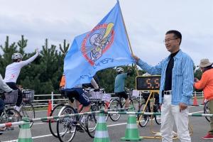 山田市長スターター