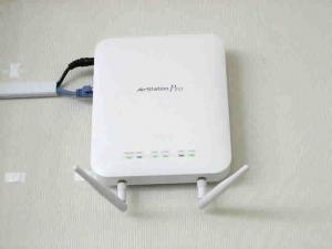 名取駅コミュニティプラザ　Wi-Fi