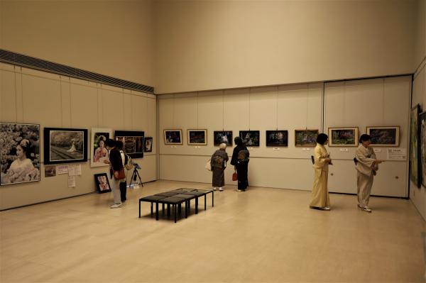 作品展示１