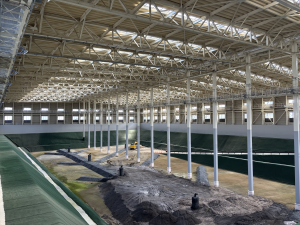 クローズド型最終処分場