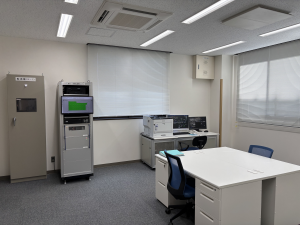 漏水検知システム