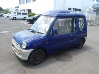 三菱　ミニカトッポ