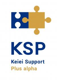 サポートプラスアルファロゴ