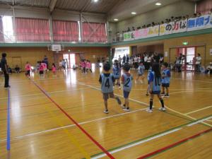 ドッヂビー写真１