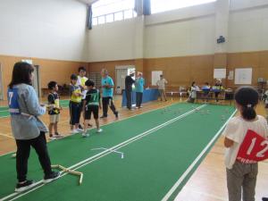 モルック　写真1